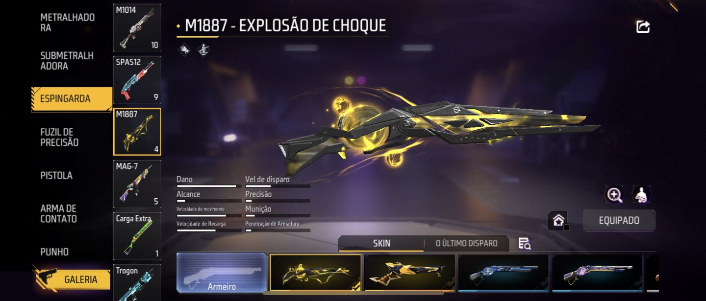 Conta braba com 1 e 2 passe e muito mais