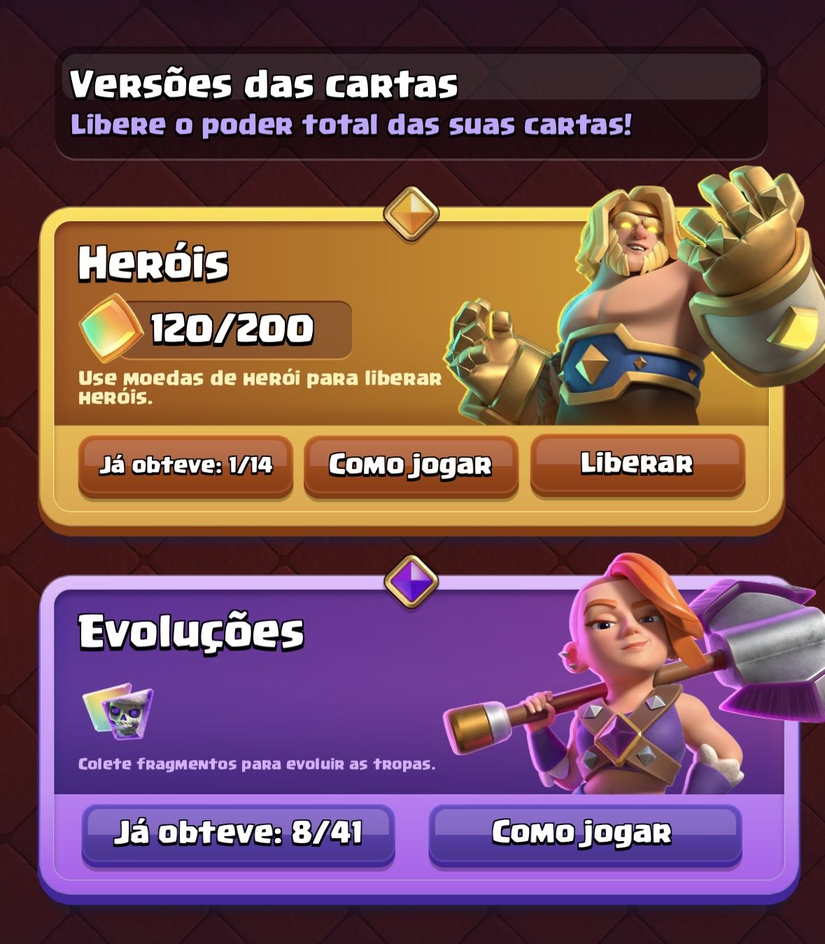 PROMOÇÃO RELÂMPAGO-CLASH ROYALE-7500 troféus [ENTREGA AUTOMÁTICA]