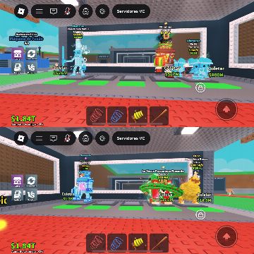 CONTA DE ROBLOX | 11K ROBUX GASTOS | - Roblox - Outros jogos Roblox - GGMAX