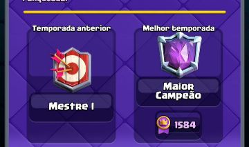 CLASH ROYALE MAIOR CAMPEÃO CARTAS 15+