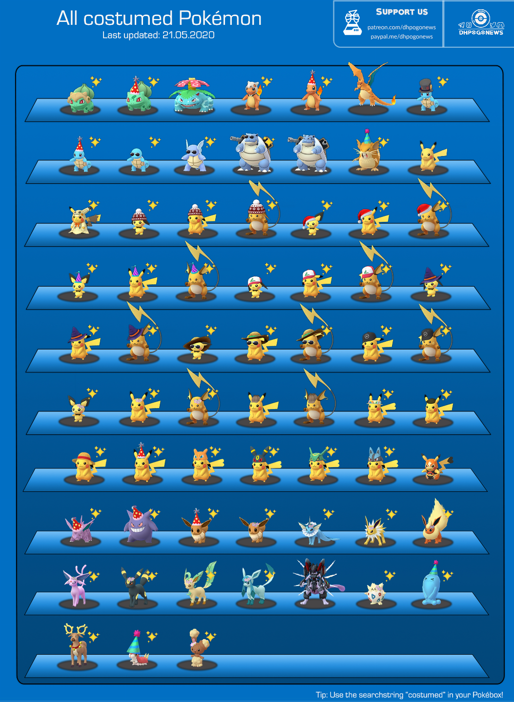 ESCOLHA SEU POKEMON PARA GO-HOME GIGAMAX,DINAMAX,TRAJES,LENDARIO,COMPETITIVO