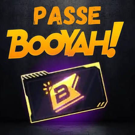 PASS FREE FIRE