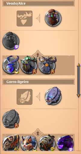 Conta Albion com 213M de FAMA / 241M prata - (Nunca feito RMT) Server EU