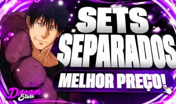[Promoção] -Murder Mystery 2 | Mm2 | Sets Separados |