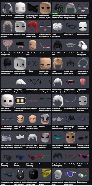 Conta Roblox com toy code raro ++