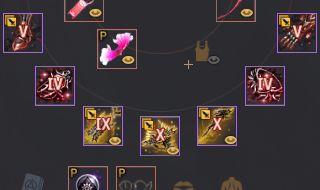 Conta black desert