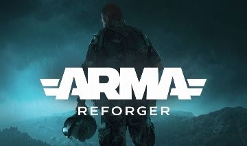 Arma Reforger PC Steam ONLINE