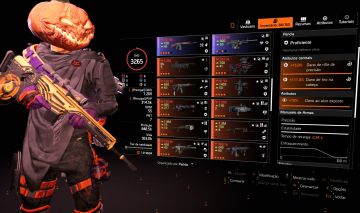 CONTA THE DIVISION 2 ULTIMATE-(PC) + DLC BROOKLYN FULL ACESSO!!!!