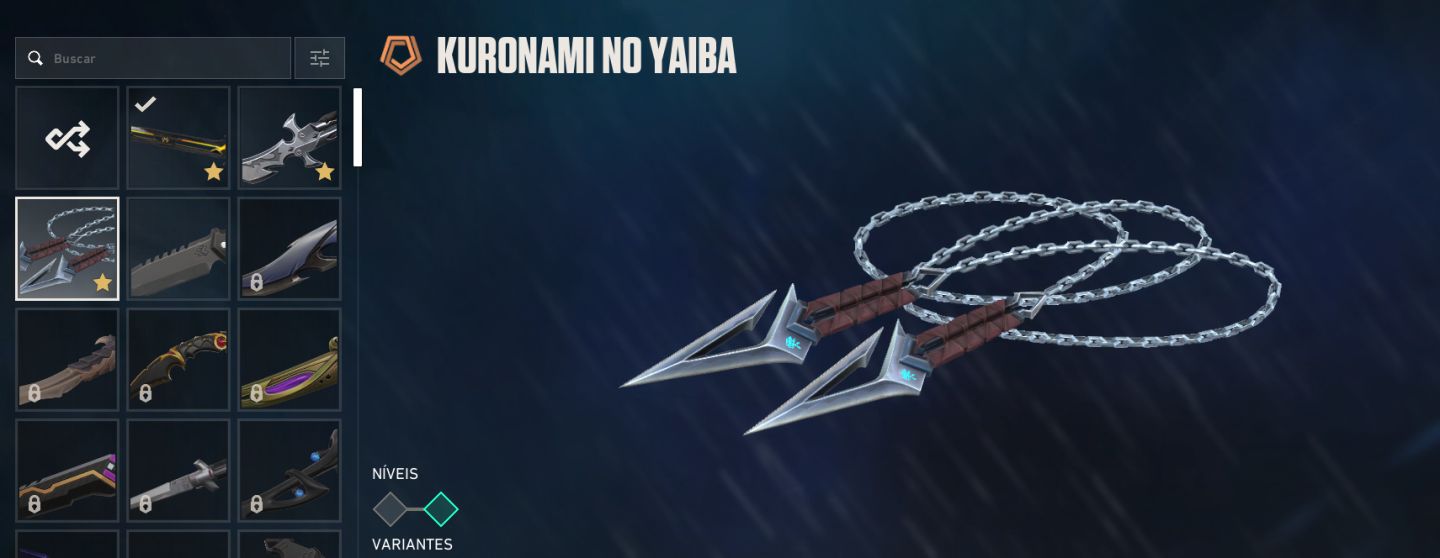 Conta valorant ex ascendente com Champions e kuroname barata