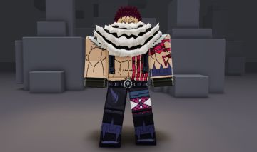 DOUGH V2 100% AWK | CDK E FOICE MÍTICA | 10/12 ESTILOS LUTA | 272 ROBUX GASTOS.