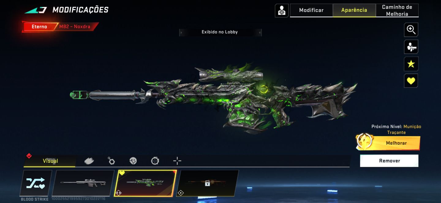 CONTA LVL 20 C/P90 EMPIRIA M82 NOXDRA