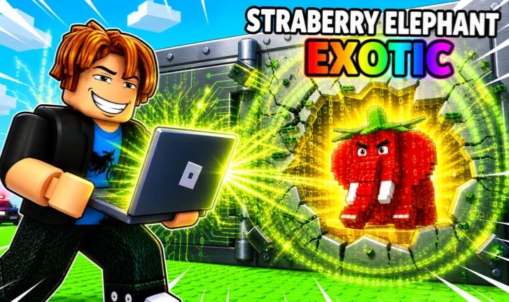 Hackeie o Cofre de Brainrots! / Hack Vault for Brainrots! (MELHOR CELESTIAL)