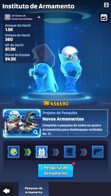 PROMOÇÃO - JOGO LAST WAR, +230M Poder, Base 34 - 43M, 34, 31, servidor 1556