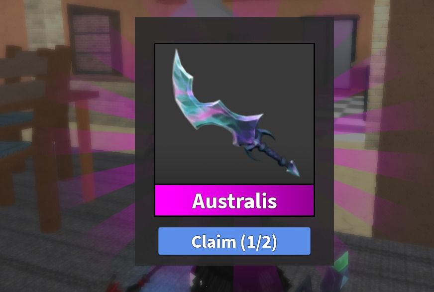 SET BOREAL!!
