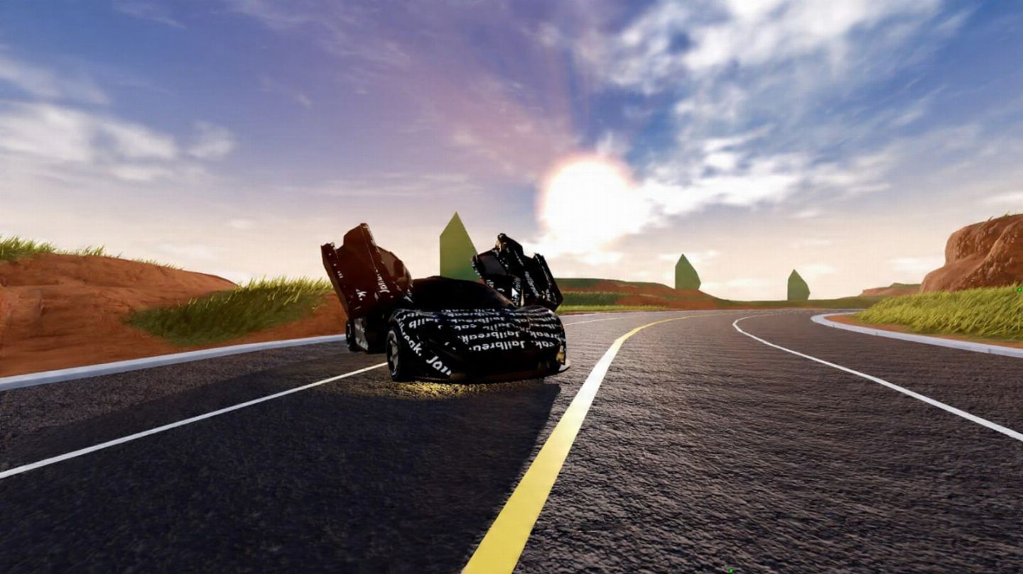 Carros de Jailbreak à Venda Limiteds e Season no Melhor Preço