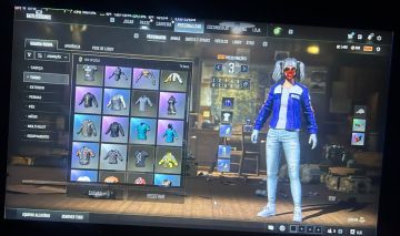 PUBG COLECIONADOR FULL SKINS RARAS DE CAMPEONATOS AK 47 PROGRESSIVA LVMAX KAR-98