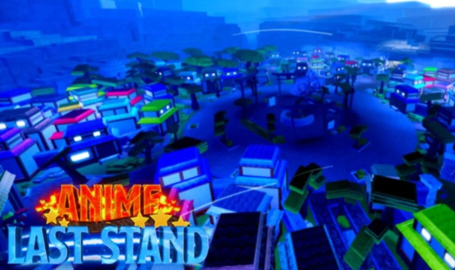 Conta anime last stand- conta reroll,