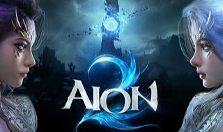 AION 2 KINAH SA early acess server zikel
