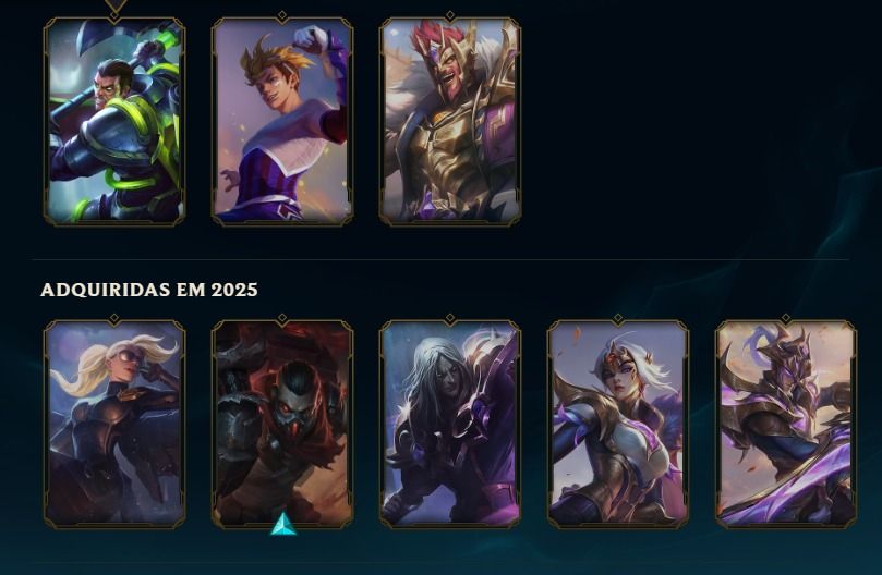 Conta Mestre 500PDL