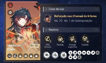 CONTA HSR COM BLADE E2S1 e 137+ TIROS GUARDADOS!