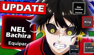 STYLE E FLOW CLASS WORLD!! 20 REAIS LEVA!![BLUE LOCK RIVALS]