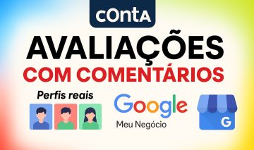 10 avaliações google