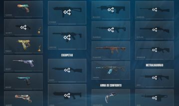 VALORANT COM PHANTOM RECONHECIMENTO E VANDAL PRELUDIO E MUITO MAIS