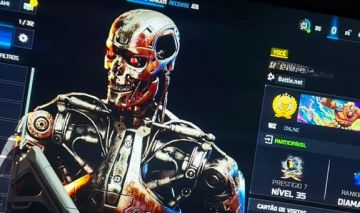 CONTA WARZONE 50 WIN STREAK + T800