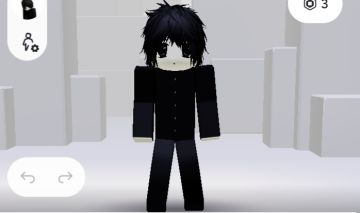 Conta de brookhaven com 10k de robux gastos