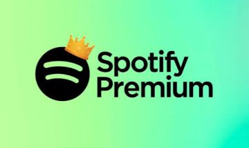 MELHOR PREÇO - SPOTIFY TRIMENSAL - 3 MESES - PLAYS PREMIUM, SALVOS, OUÇA OFFLINE