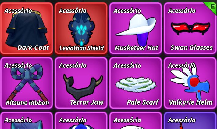 !OFERTA RELÂMPAGO! Conta Roblox Exclusiva: Foco Blox Fruits + 30k Investidos !