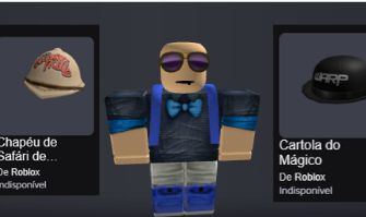 CONTA ROBLOX ANTIGA COM OFFSALES ANTIGOS
