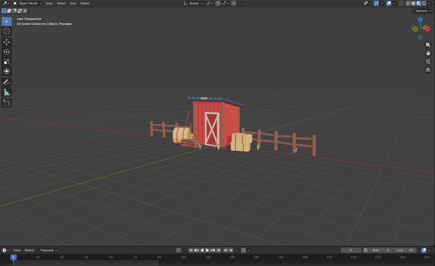 Modelos 3D Blender | Personalizados para Roblox | Preços Acessíveis