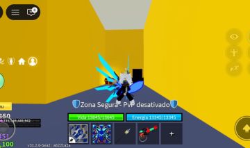 Conta de Roblox com blox fruts e vários outros jogos e robux gastos