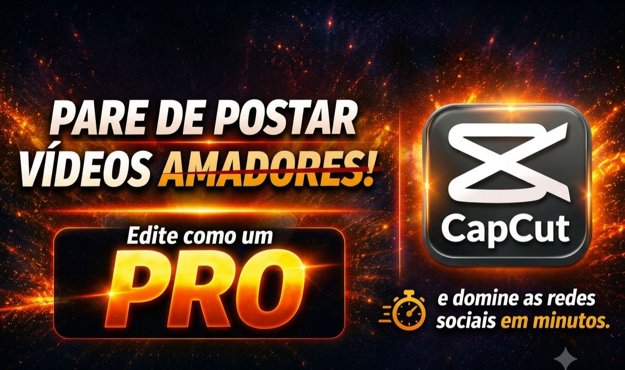CAPCUT PRO INDIVIDUAL 30 DIAS