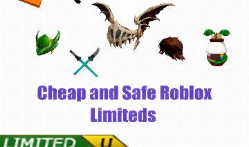 ITENS LIMITEDS ROBLOX COM DEMANDA!! BARATOS - LIMITADOS - CHEAP LIMITED