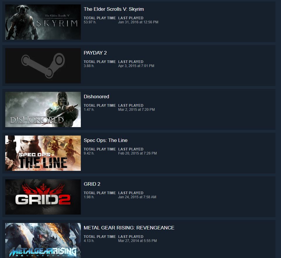 CONTA STEAM / BATMAN ARKHAM, RE6, THE ELDER SCROLLS V: SPECIAL + / FULL ACESSO!!