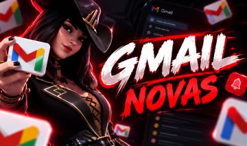 10 EMAILS || PRONTOS PARA USO