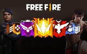 [ GARANTA JÁ! ] ELOJOB BR RANK/CS RANK - FREE FIRE + BRINDE!
