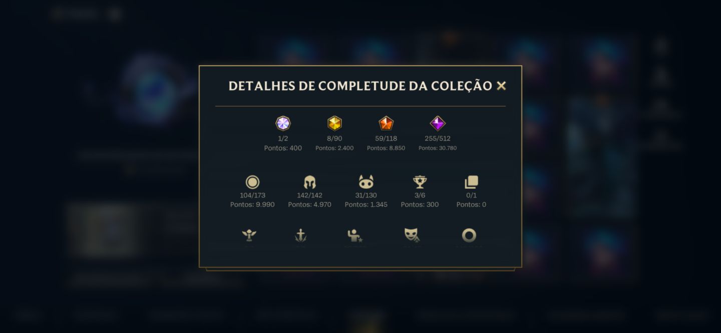 CONTA DE WILD RIFT PARA QUEM GOSTA DE JOGAR DE ASSASSINO E LUTADOR