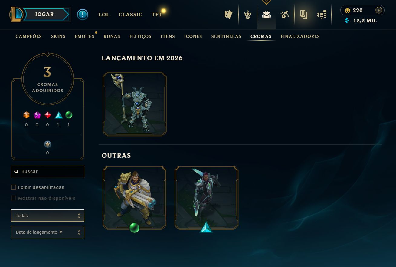 [ACESSO IMEDIATO] Ouro I 60pdl 1/0 em md5