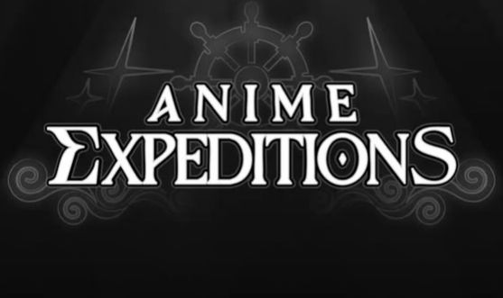 CONTA ANIME EXPEDITIONS LVL 120+ (SUPER UPADA)