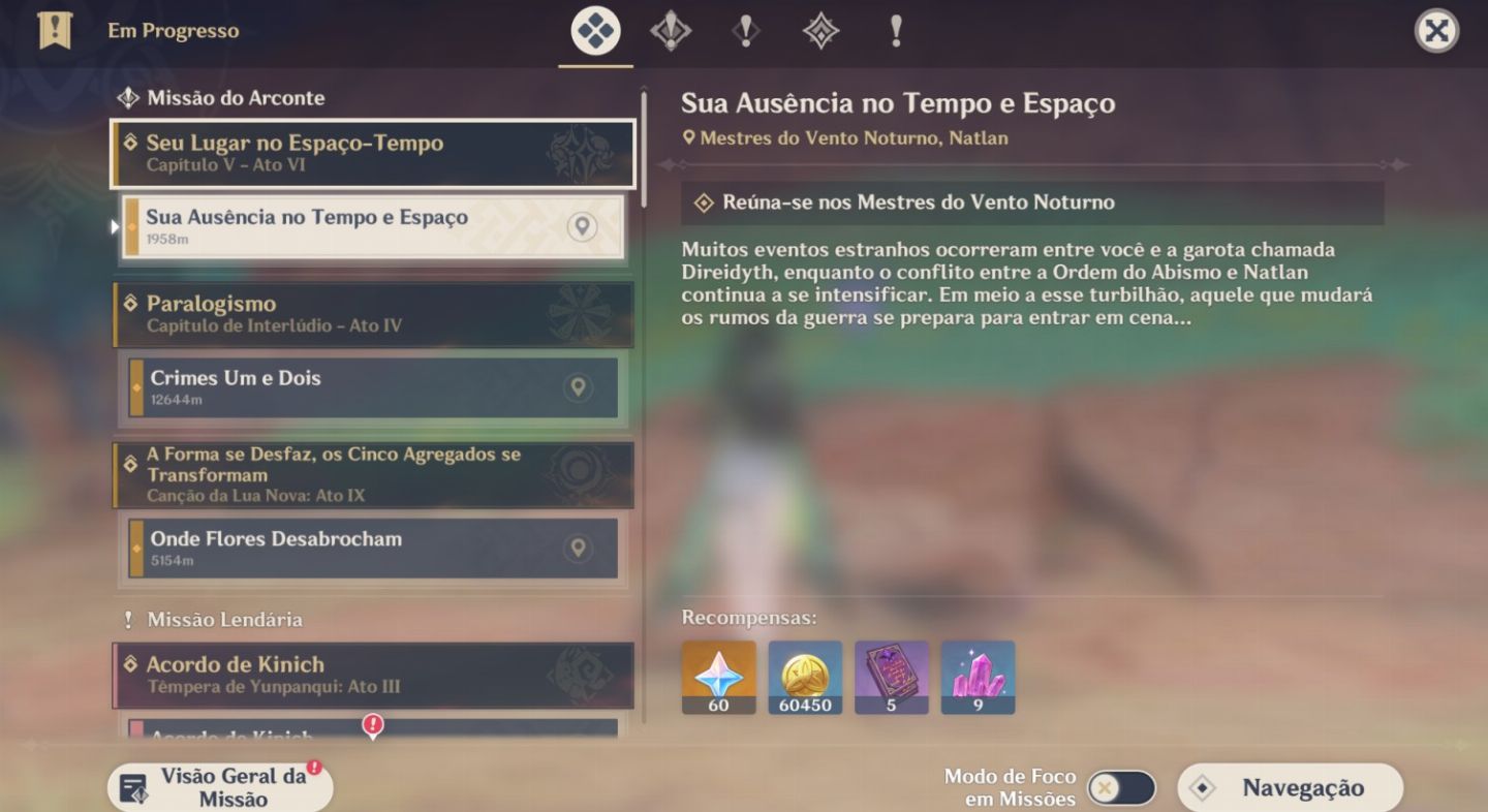 CONTA GENSHIN IMPACT AR60 HUTAO C4+BIS+SKIN, YELAN C2+SKIN+BIS E MUITO MAIS
