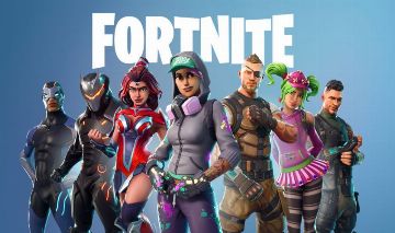 Elojob/DuoBoost Fortnite