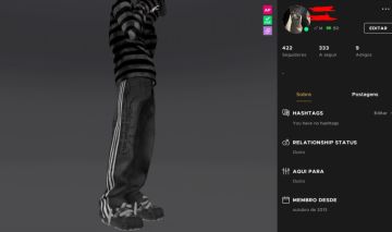 CONTA IMVU 2013/AP/AGE/MARRIAGE