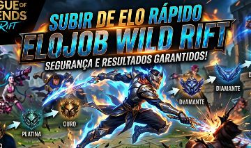 ELOJOB NO WILDRIFT