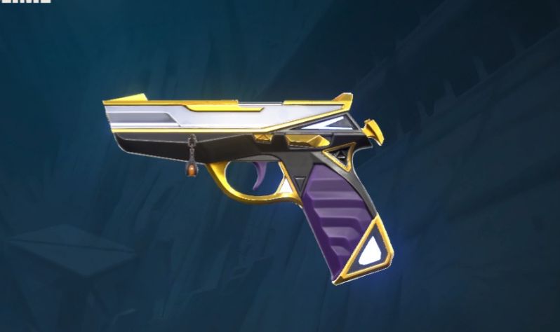 CONTA DE 2.2K EM SKINS