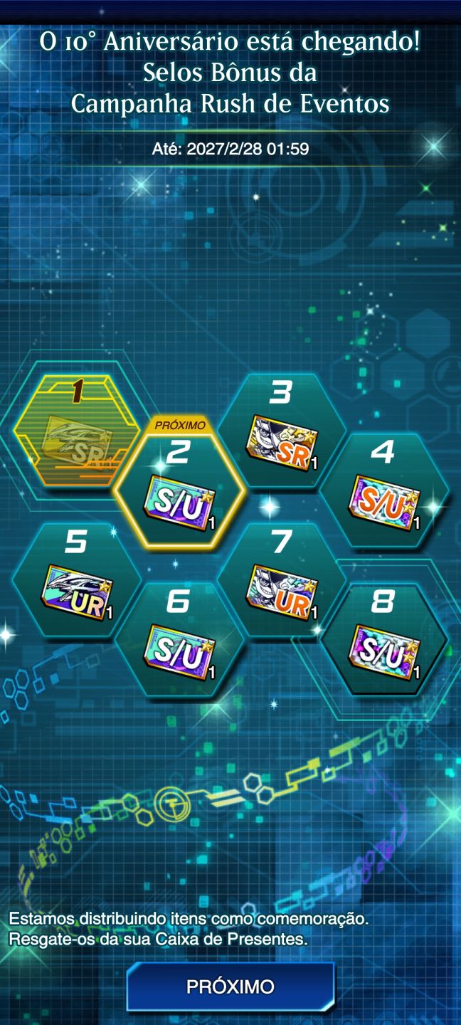 Contas starter yu gi oh duel links 10 mil gemas para quem quer começar bem