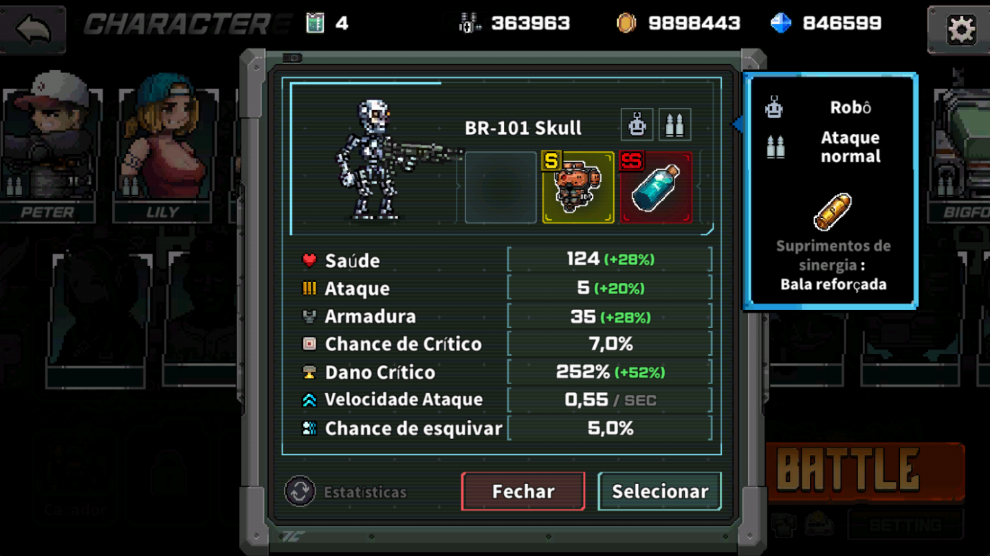FINAL SQUAD | MOEDAS + DIAMANTES | ANDROID APENAS | ENTREGA RÁPIDA