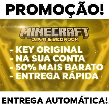 ⛏️ KEY MINECRAFT JAVA & BEDROCK + - Minecraft - GGMAX
